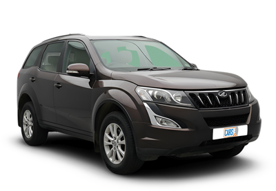 Mahindra XUV500-img